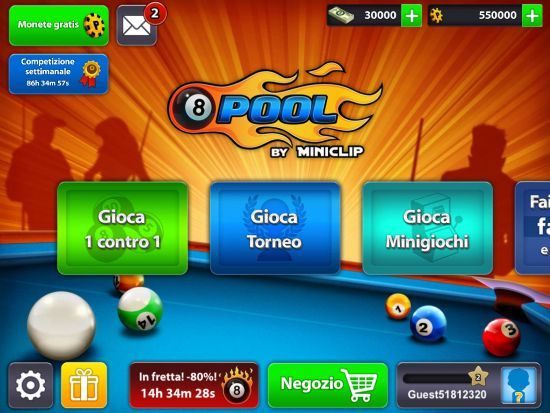 FREE 8 Ball Pool Cash & Coins Generator Without Human Verification 