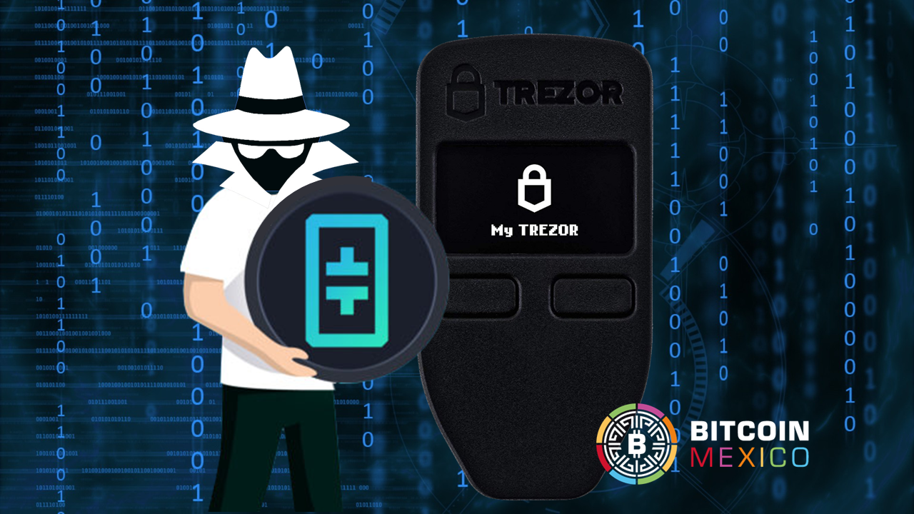 Trezor support site breach exposes personal data of 66, customers