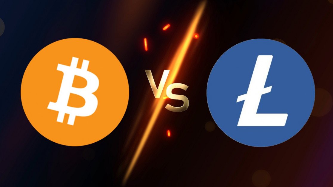 Bitcoin vs. Litecoin: What's the Difference?