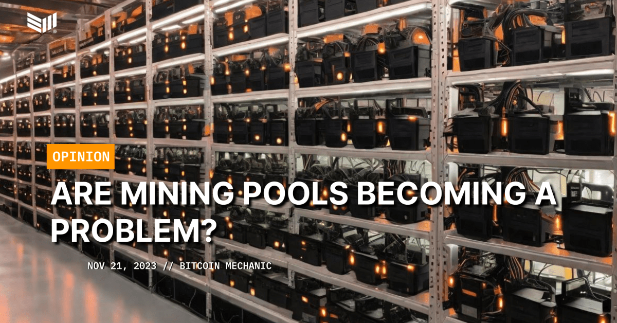 Solo Mining vs. Pooled Mining – Which Is Right for You? - D-Central