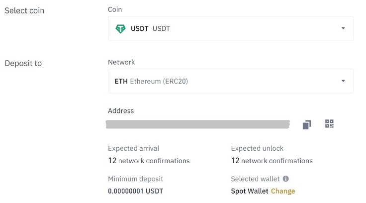 Binance News : Binance Futures Launches Deposit And Trades In USDC