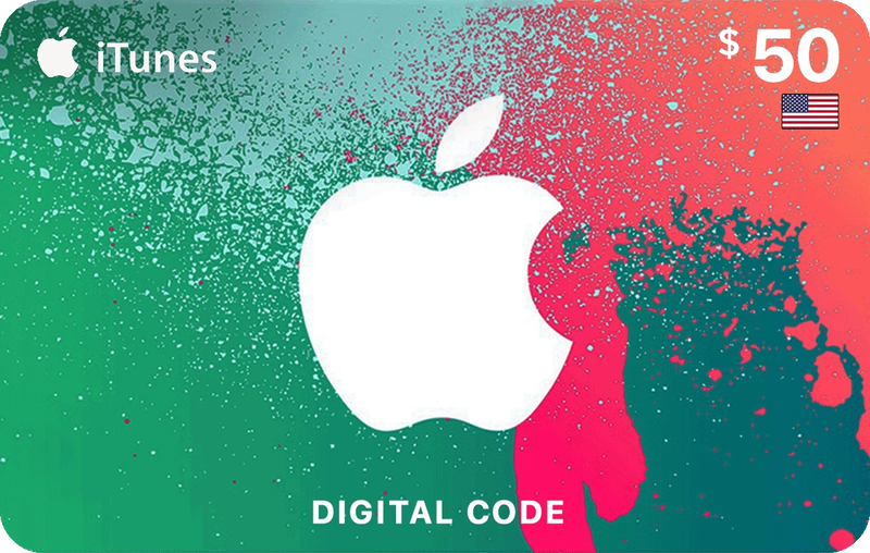 Buy and Sell iTunes Gift Card with Crypto - Cheap Vouchers