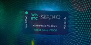 Bitcoin Lotto | Win Lottery Bitcoins