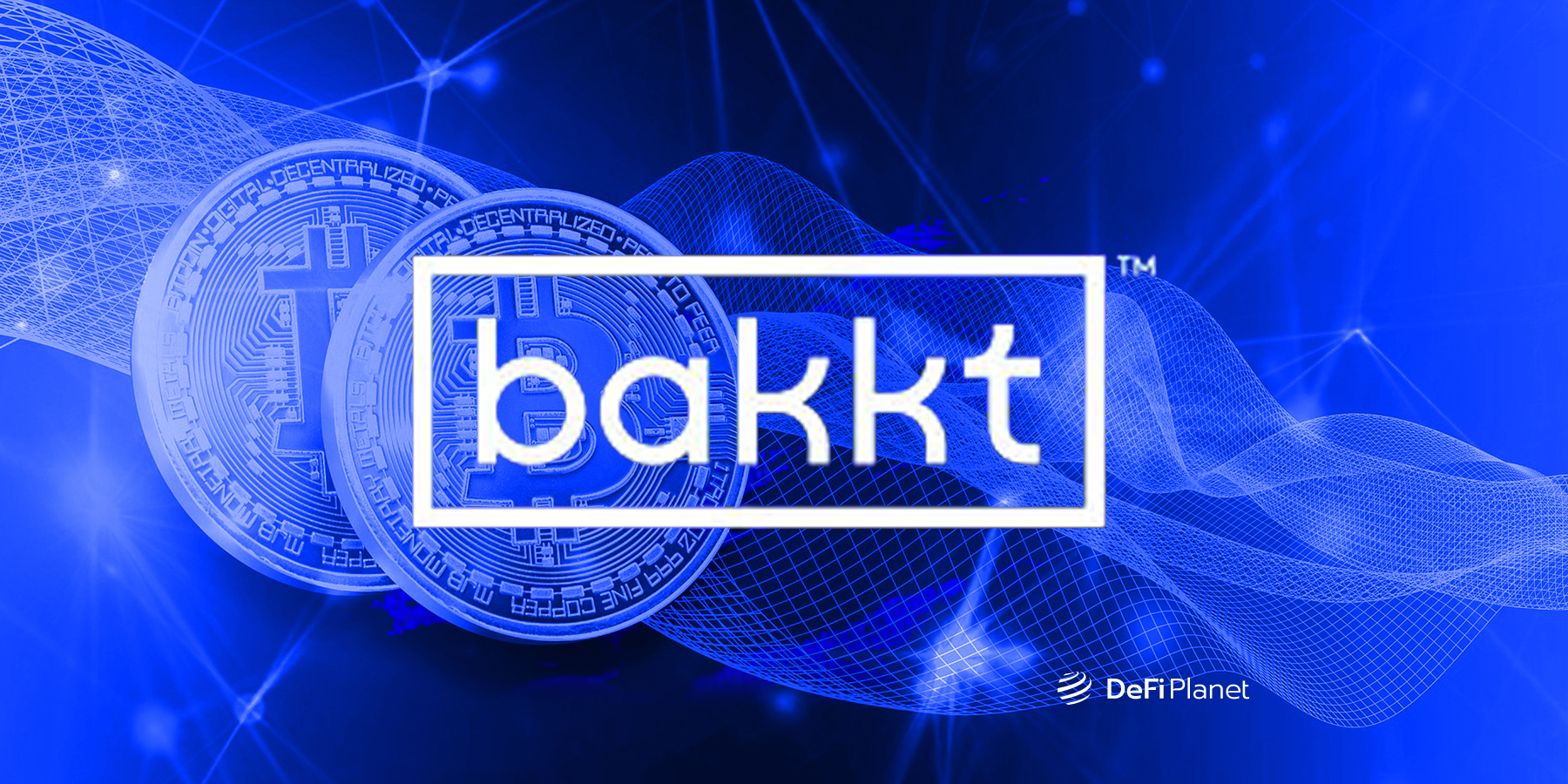 Bakkt® | Crypto Custody, Trading, and Onramp Solutions