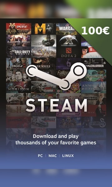 How Much Is $ Steam Card In Nigeria Today [Highest Rate] – ApexPay