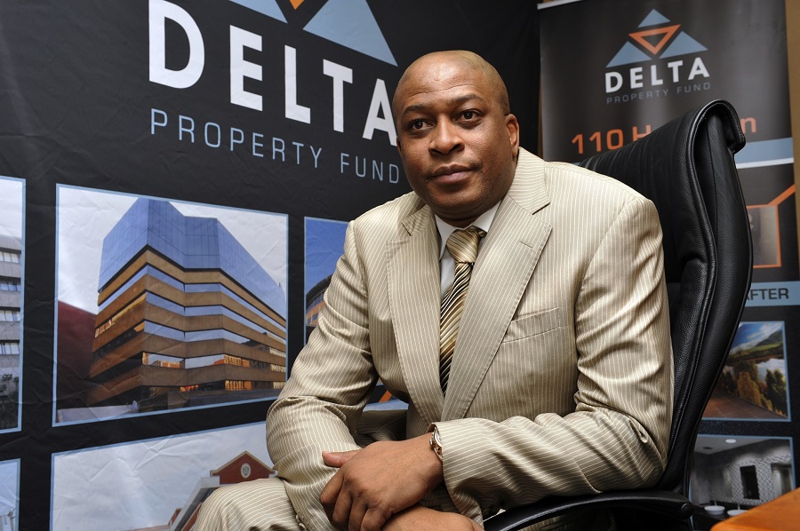 DELTA Immobilien: Building projects,Large property investments,Land development