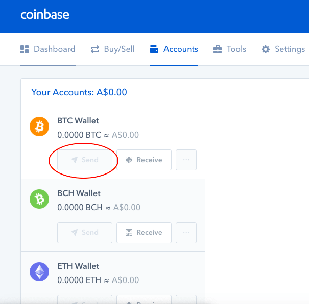 How to Move Crypto From Coinbase to Wallet | CoinLedger