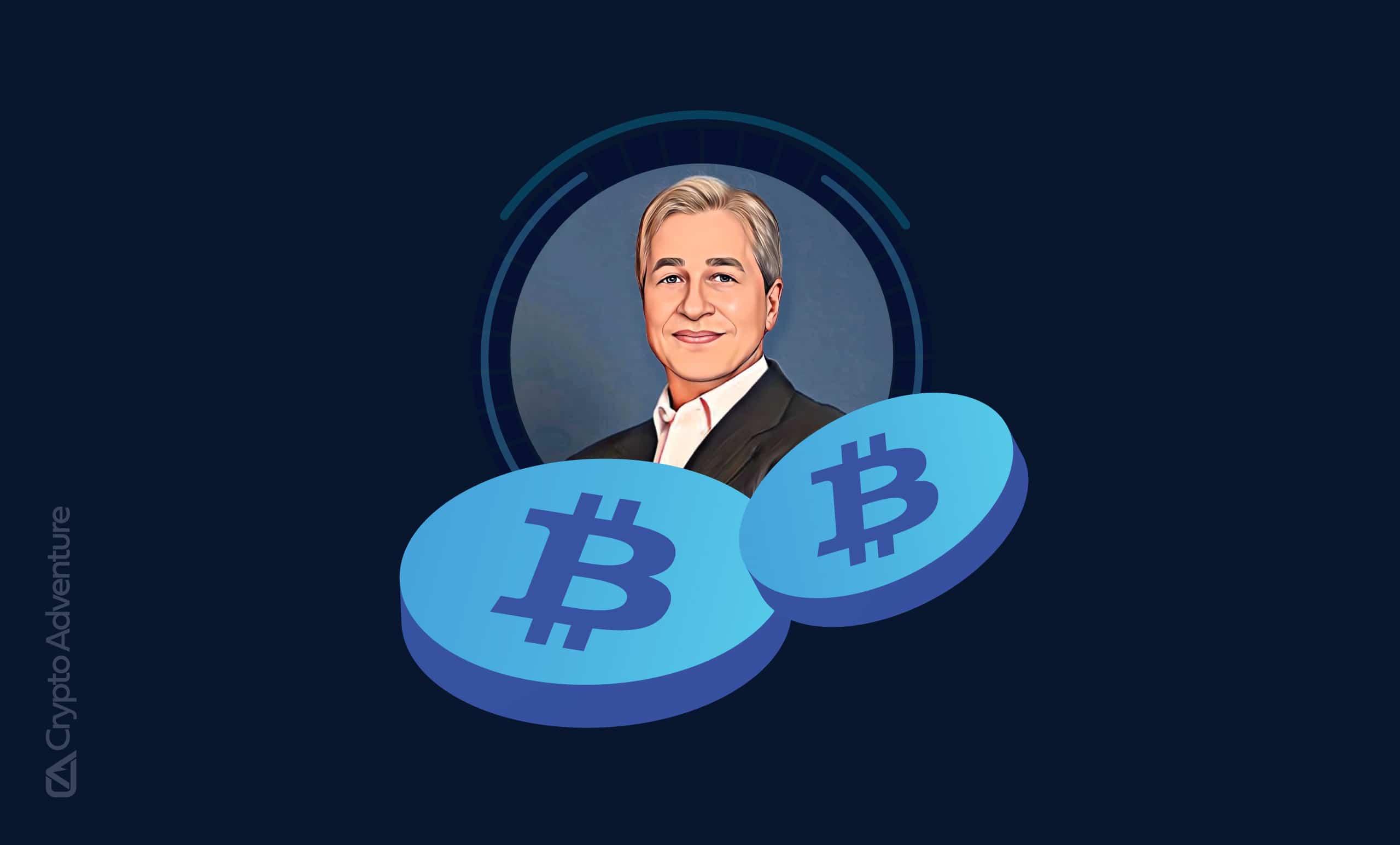 JPMorgan Adds Crypto Policy Head After Dimon’s ‘Ponzi’ Quip (1)