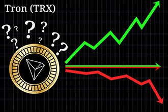 TRON Coin Price Prediction Does TRX has a future? | Trx, Tron, Coin