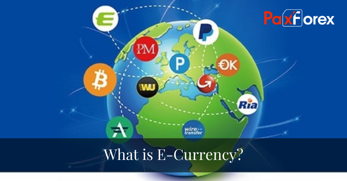 Currency Exchange Rate | PAXFOREX