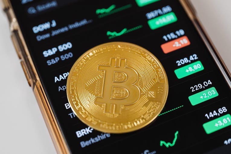 Guide to buying cryptocurrency in Australia – Forbes Advisor Australia