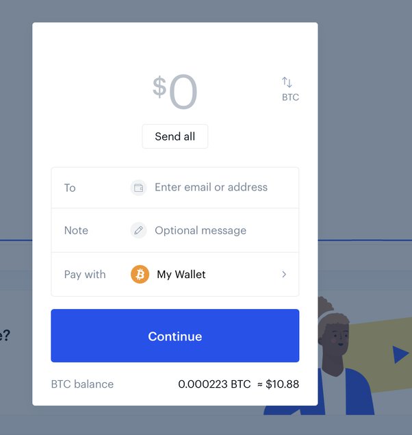 How To Transfer Bitcoin From Cash App To Coinbase 