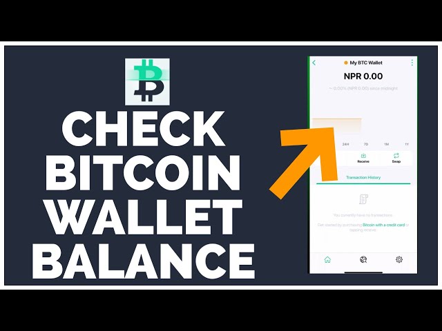 Cryptocurrency Wallet: What It Is, How It Works, Types, Security