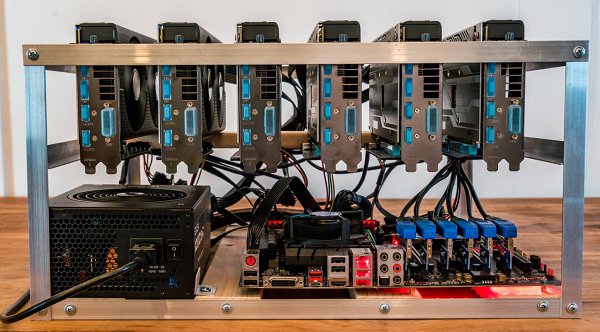 The Complete Home Mining Setup Guide - Asic Marketplace