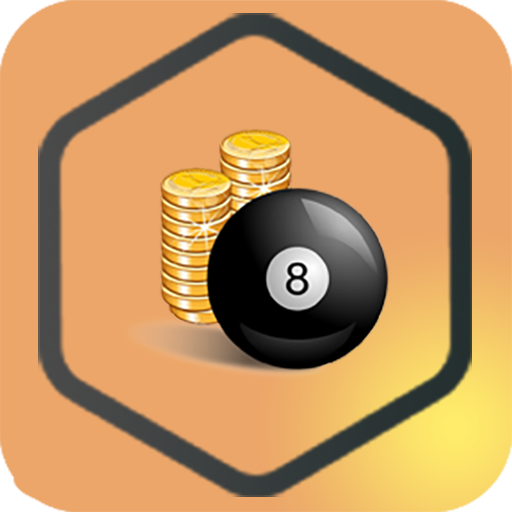 Unduh APK Free Coins for 8 ball pool Free Coins Guide & Tips untuk Android - Versi Terbaru