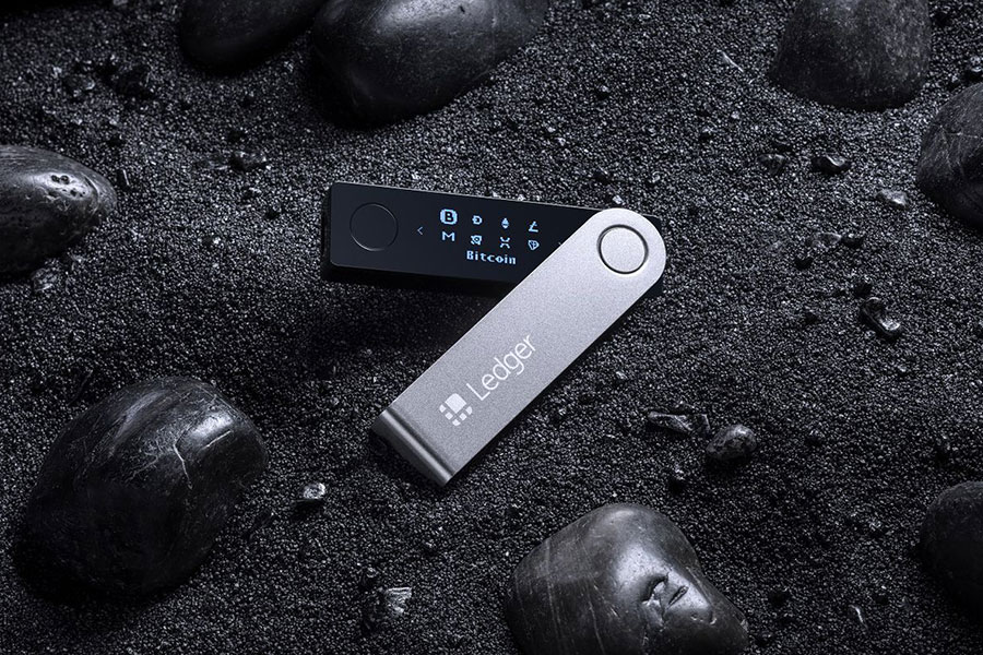 Ledger Live and Coinbase Pay Collaborate To Streamline Crypto Purchases | Ledger