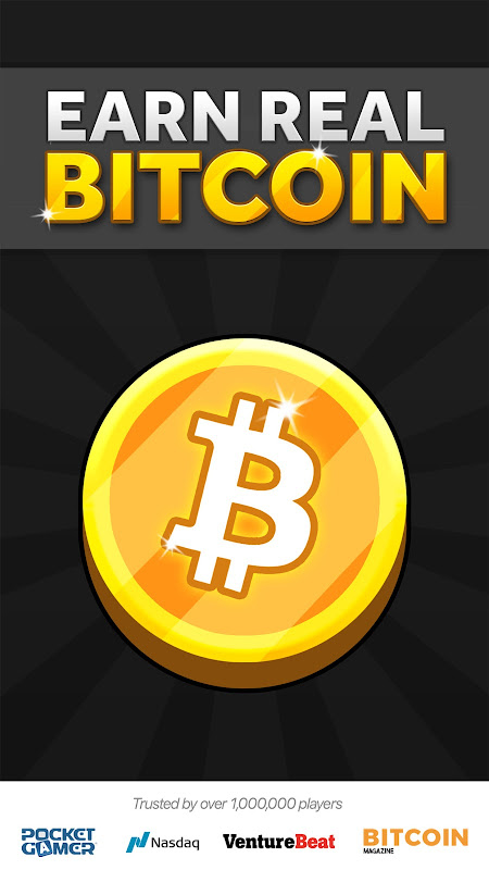 Bitcoin Miner APK Download - Free - 9Apps