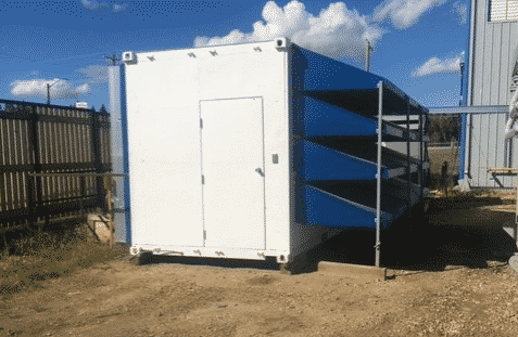 China Bitcoinmining Container For Sale Manufacturers and Suppliers, Factory OEM Quotes | Tianqi