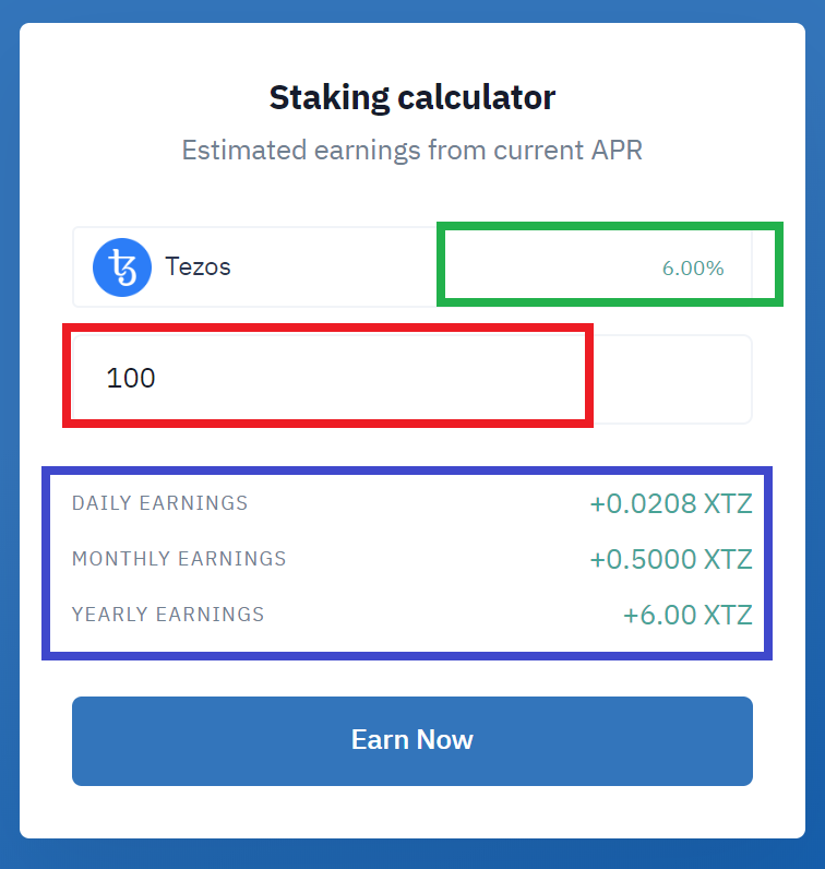 Cosmos Hub (ATOM) Staking Rewards Calculator: Earn ∼% | Staking Rewards