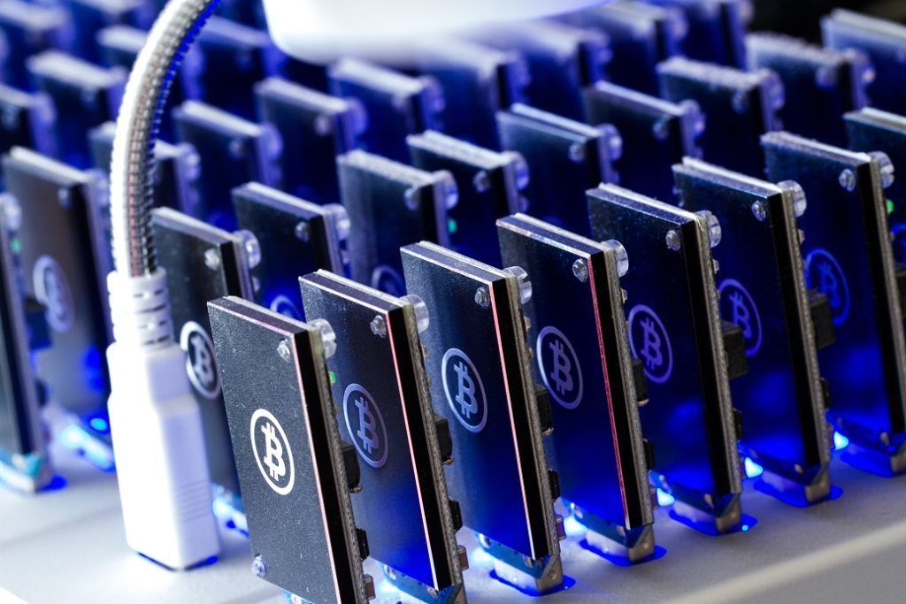 The Best Bitcoin Mining Hardware in the Market For | Cryptoverze