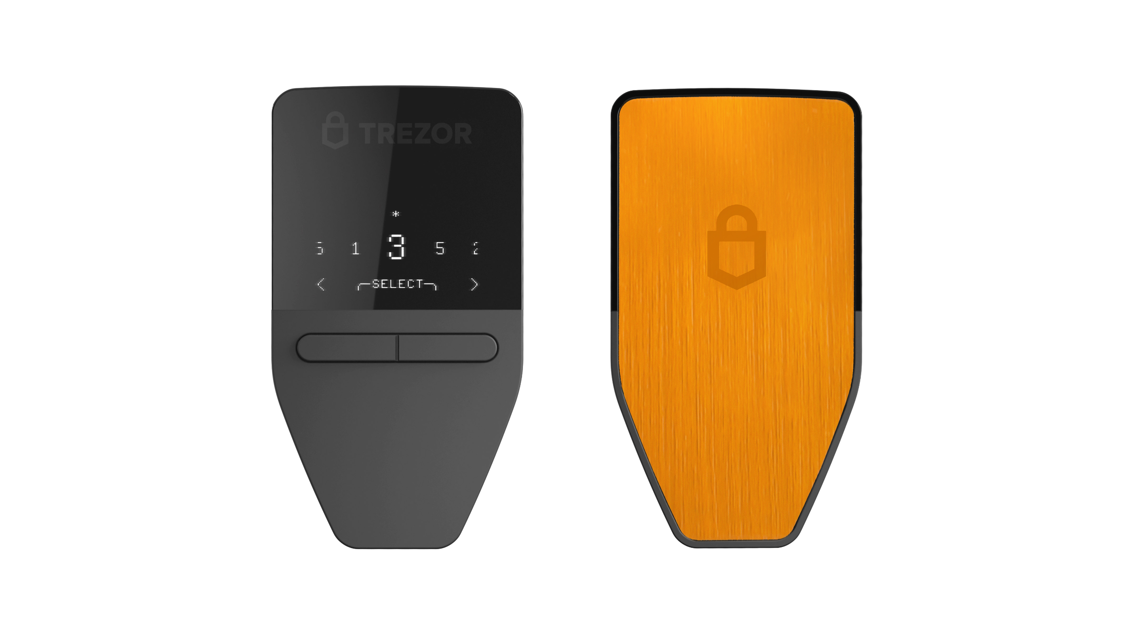 Monero | Academic and Technical » Experimental trezor firmware testing