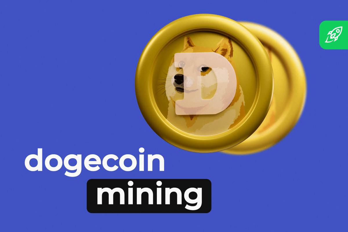 How to mine Dogecoin — earn free DOGE with your laptop | Laptop Mag