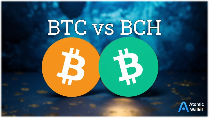 Bitcoin vs. Bitcoin Cash: What Is the Difference?