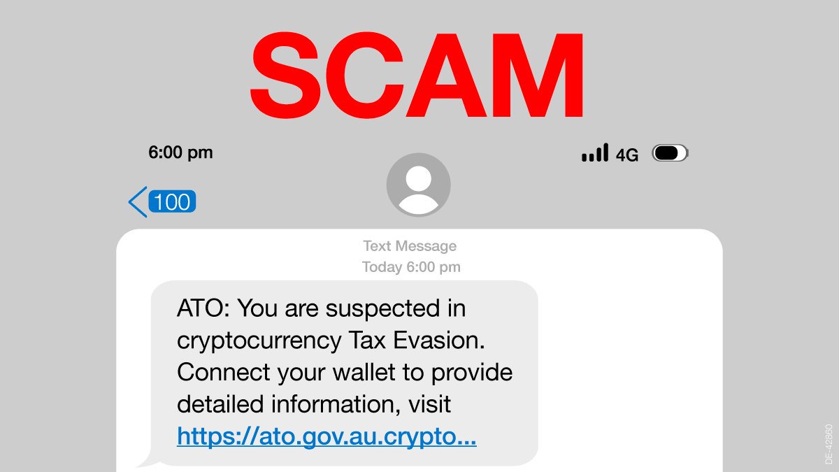 Cryptocurrency scams targeting Australians as scammers bank more than $ million - ABC News