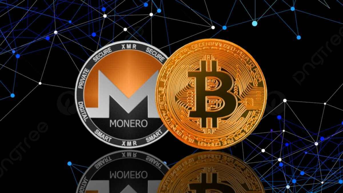 Monero vs. Bitcoin Comparing Two Leading Cryptocurrencies | AlexaBlockchain