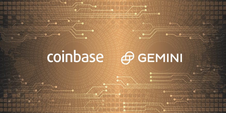 Gemini Vs Coinbase: What to Choose and Where to Invest in 