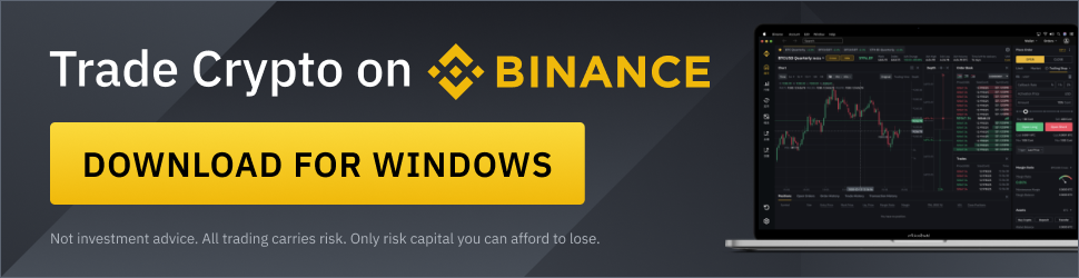 Binance App Download for PC Windows 10, 7, 8 32/64 bit Free