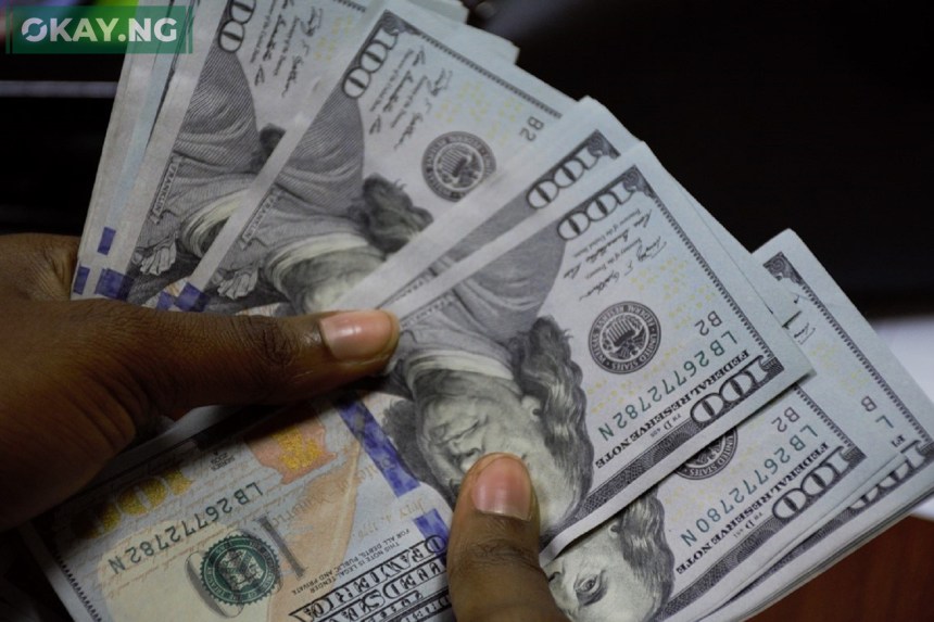 USD to NGN - US Dollar to Nigerian Naira Exchange Rate - ostrov-dety.ru