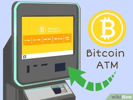 How to Send Money Through a Bitcoin ATM In ? | Localcoin