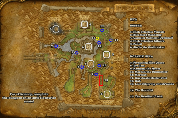 Zulian, Razzashi, and Hakkari Coins - Quest - WotLK Classic