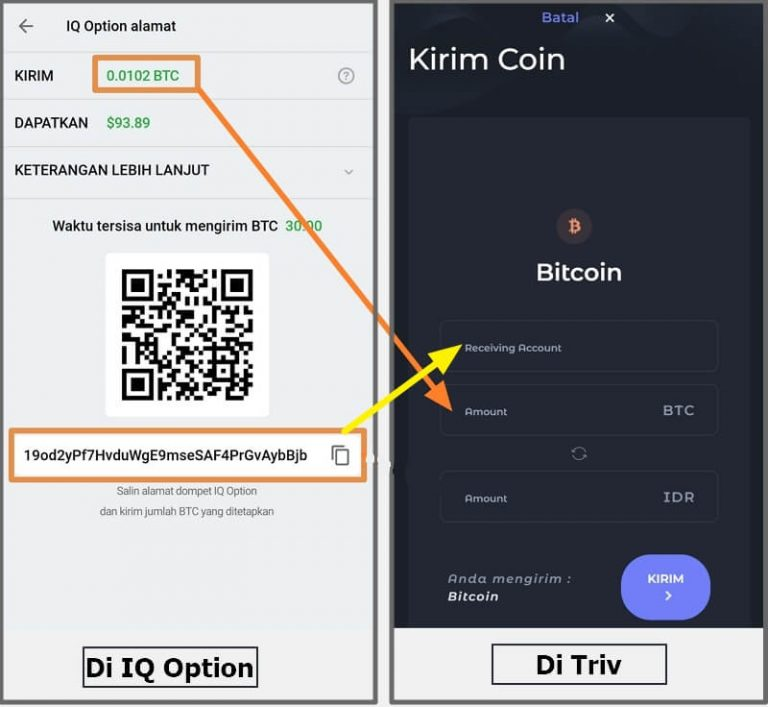 How do I deposit Bitcoin (BTC) with OKX’s lightning network? | OKX