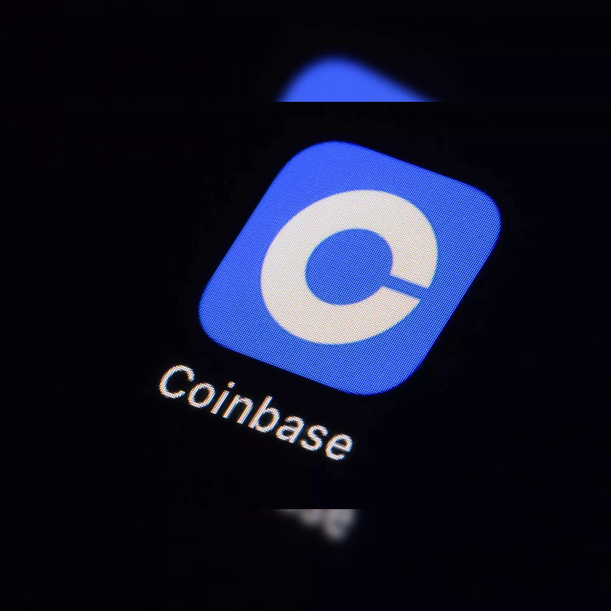 Coinbase halts crypto trading in India