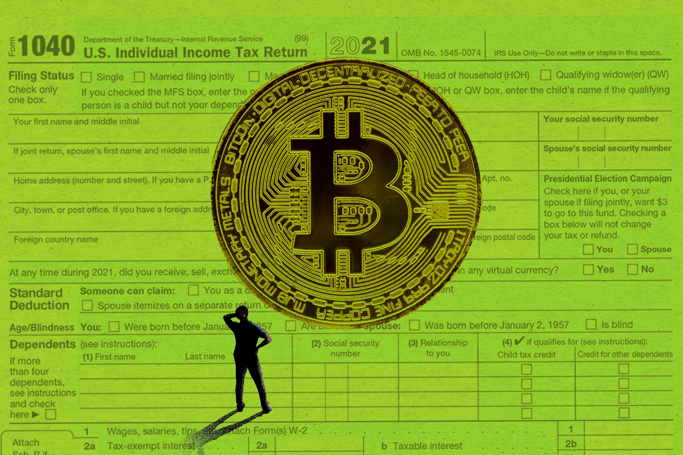 Your Crypto Tax Guide - TurboTax Tax Tips & Videos