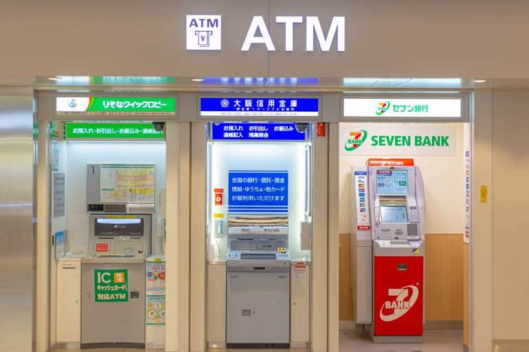 5 Money Changers in Tokyo with Best Exchange Rates | Travelvui