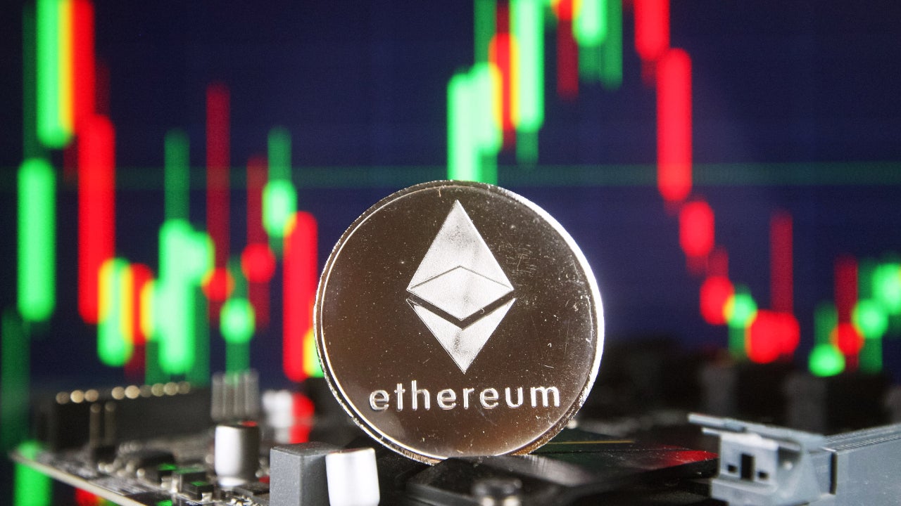 Bitcoin vs. Ethereum: What’s the Difference?