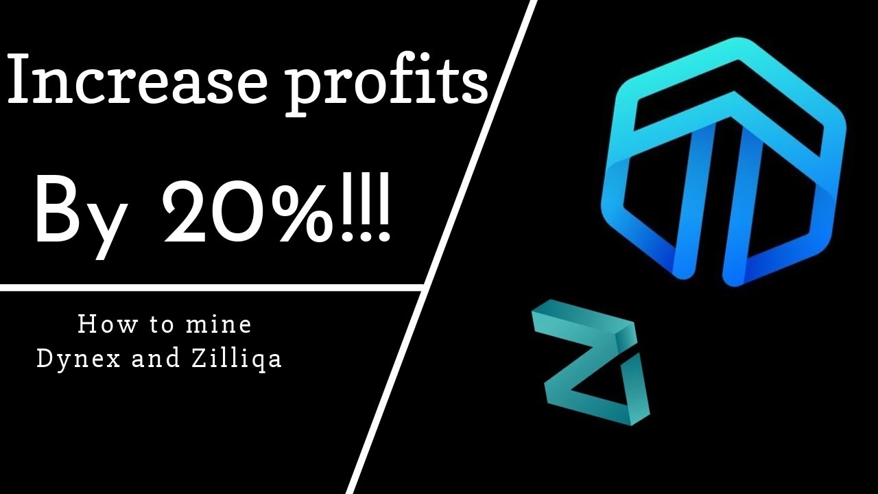 30% Extra Profit When Mining Ethereum Classic (ETC) with Zilliqa (ZIL)