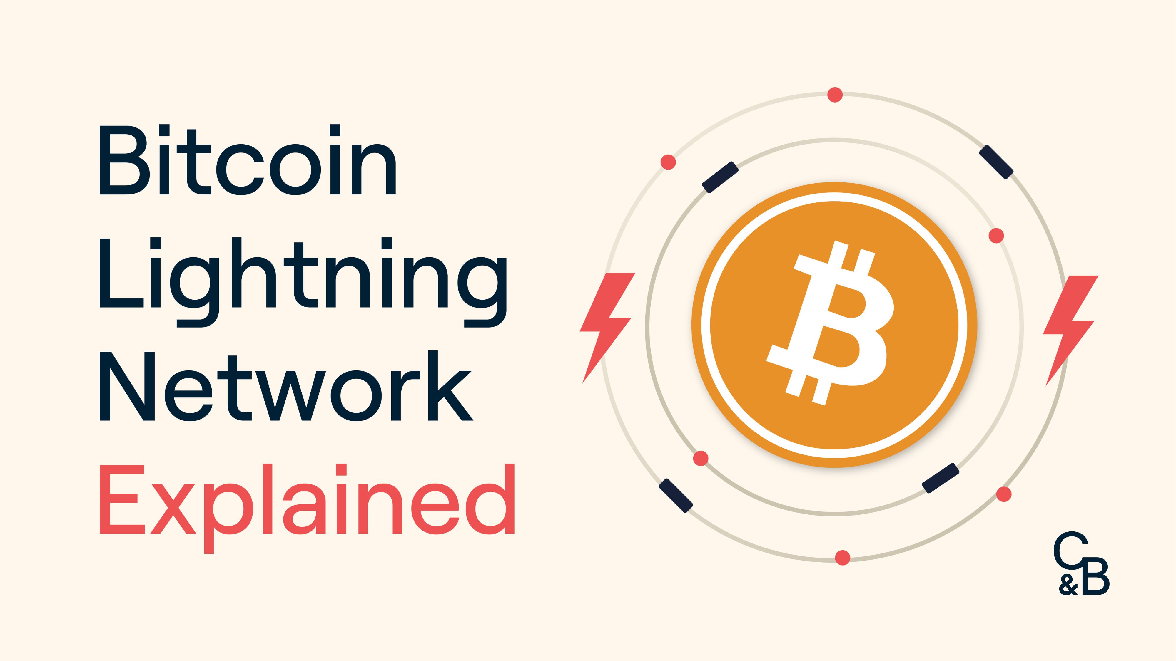 Bitcoin Lightning as a payment rail | The Payments Association