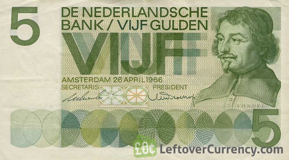 1 USD to ANG - US Dollars to Dutch Guilders (also called Florins) Exchange Rate