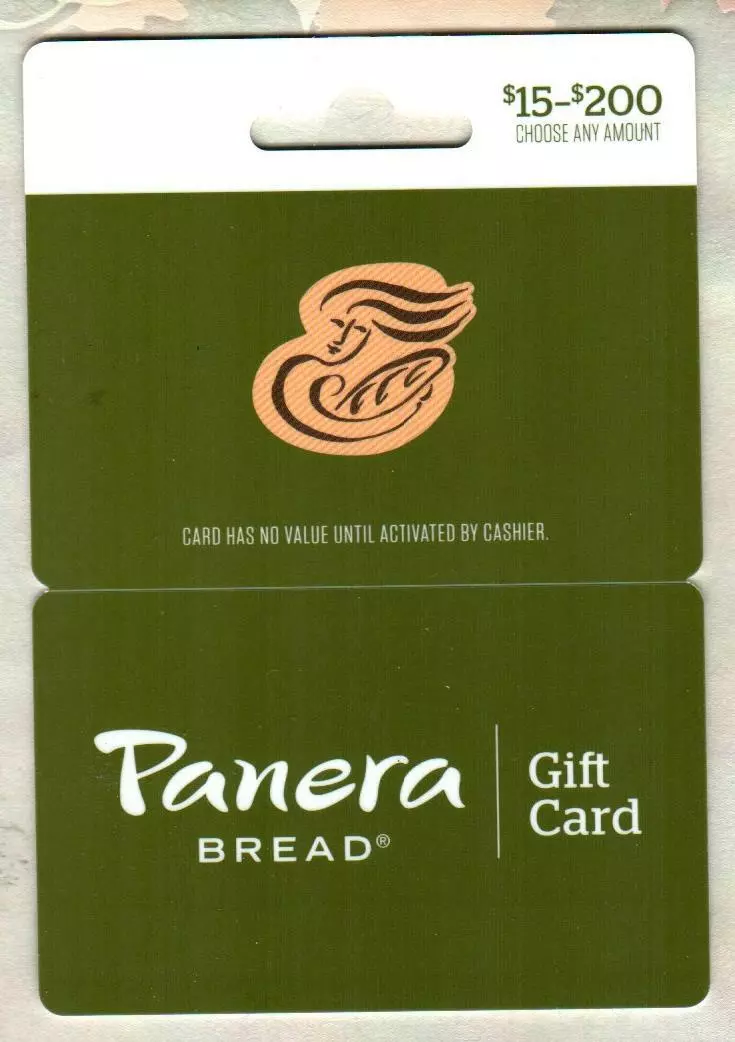 Mothers Day Panera Bread offers gift card promotion - ostrov-dety.ru