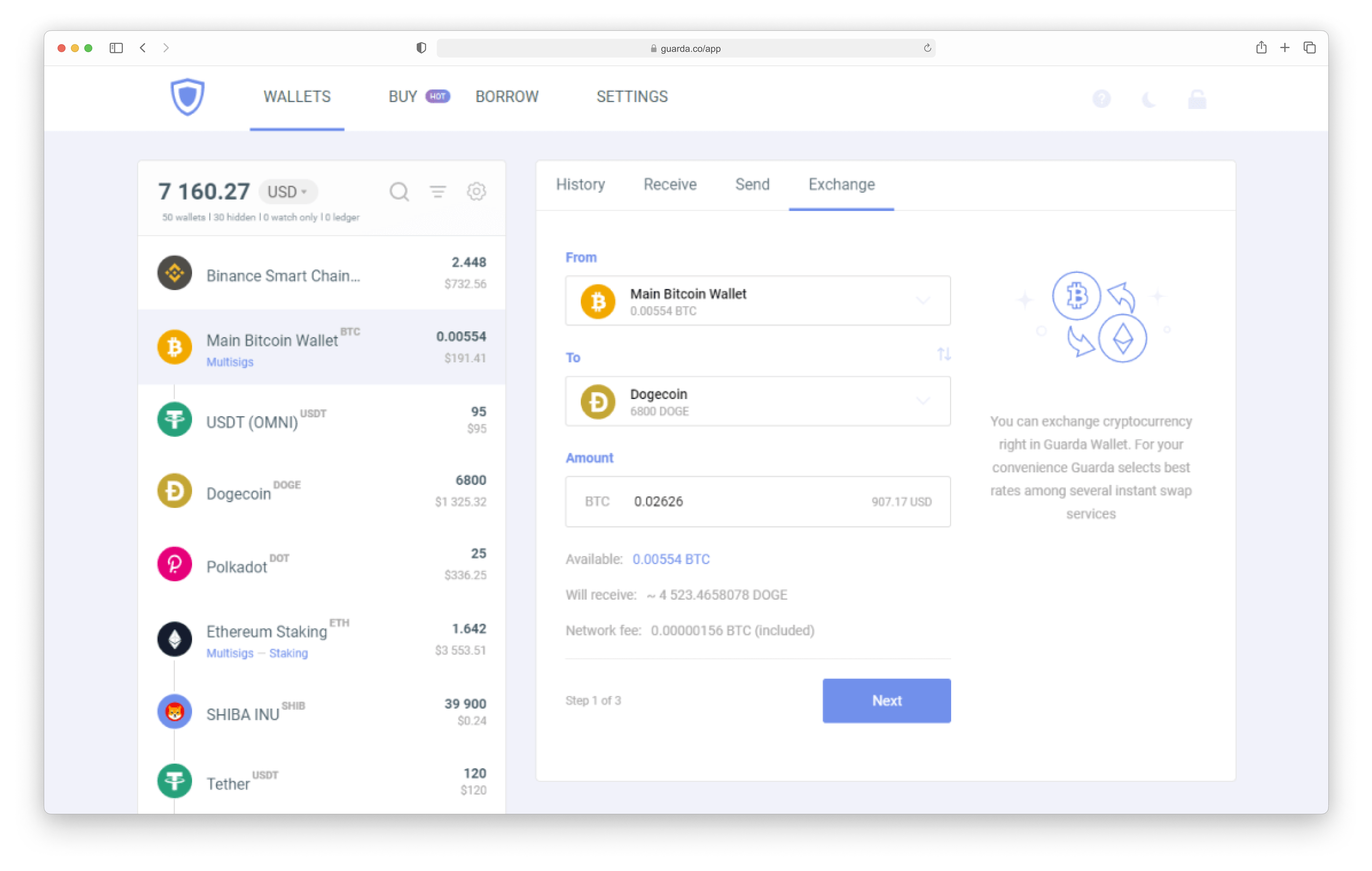 Ledger Live : Most Secure Crypto Wallet App | Ledger