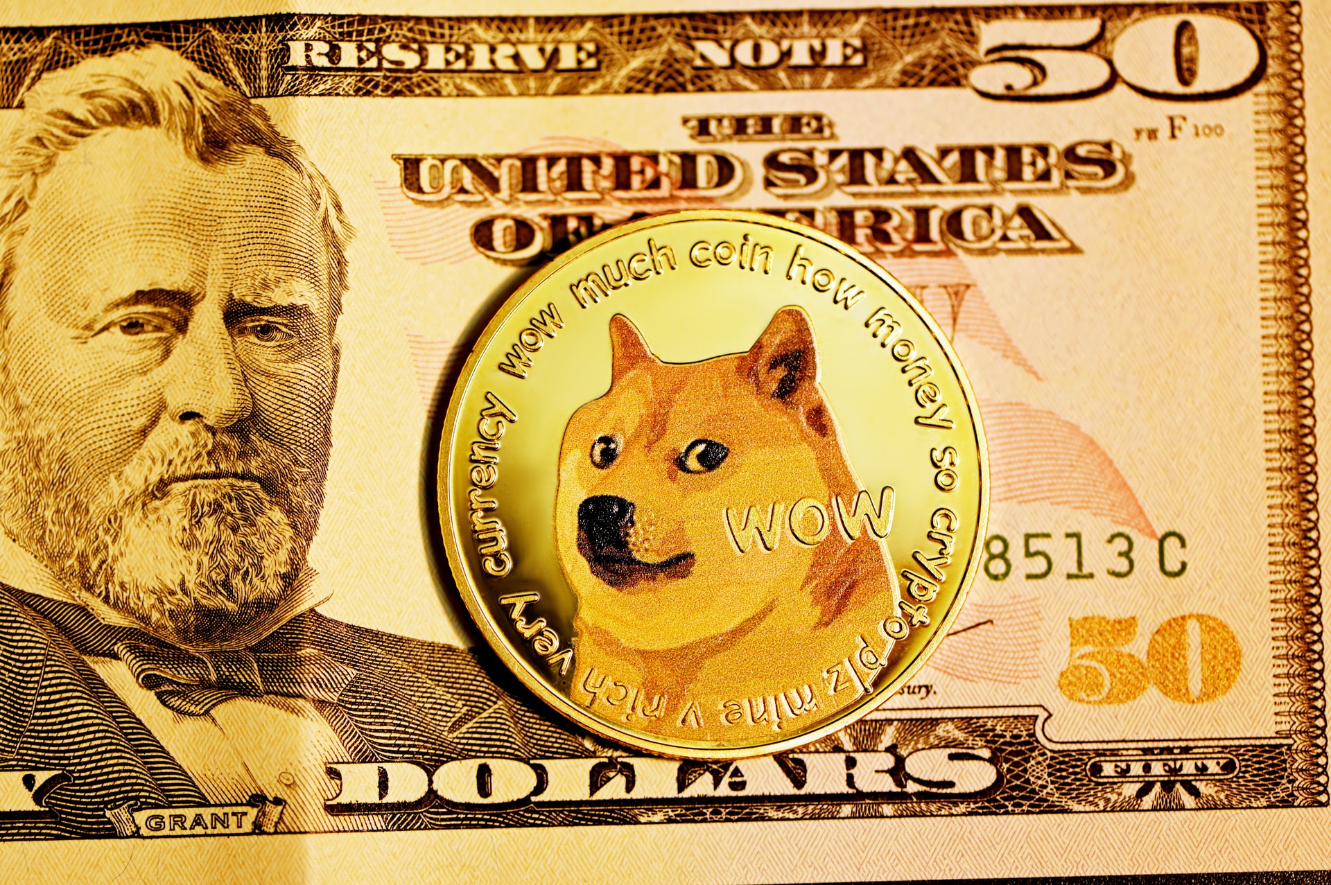 Here's How Much $ In Dogecoin Could Be Worth If DOGE Hits New All-Time Highs - Benzinga