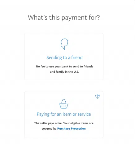 How does PayPal friends and family work? | ostrov-dety.ru