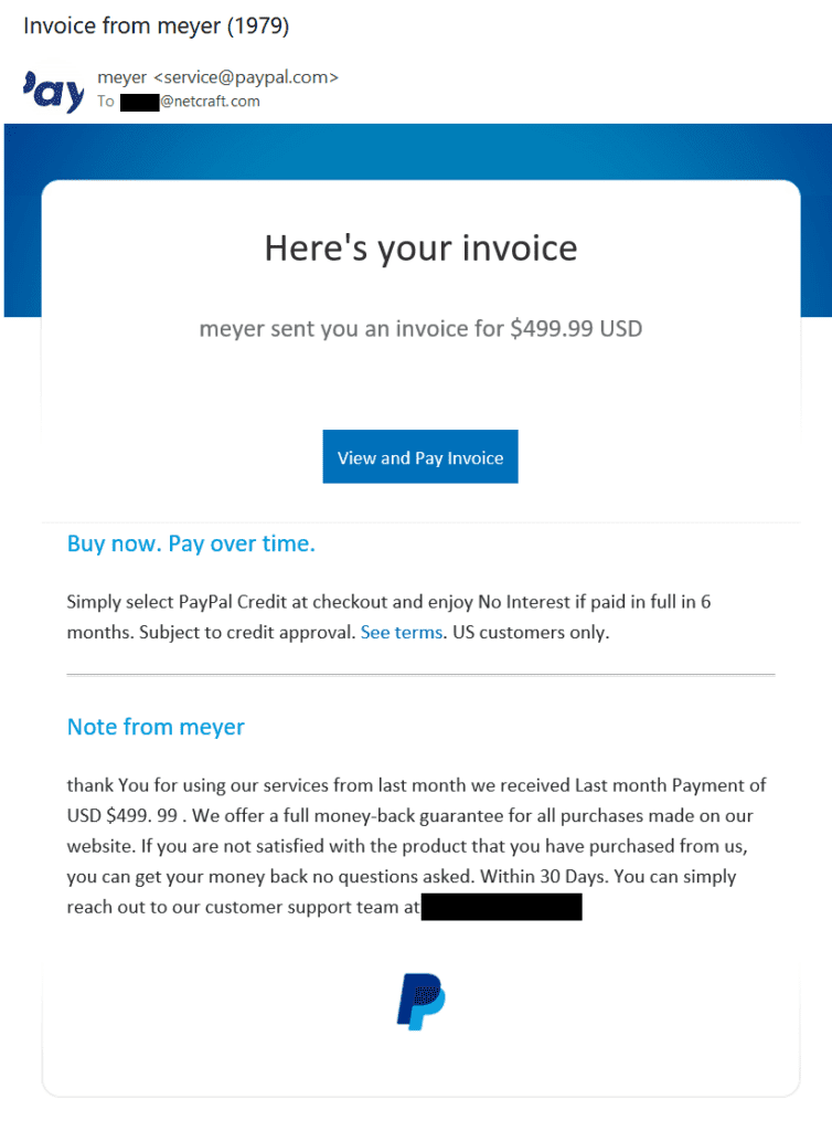 I want my money back. Can I cancel a payment? | PayPal AU