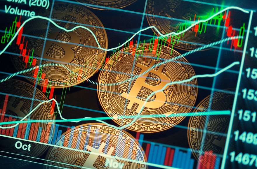 Cryptocurrency is gaining worldwide acceptance, here are 5 reasons why - The Economic Times