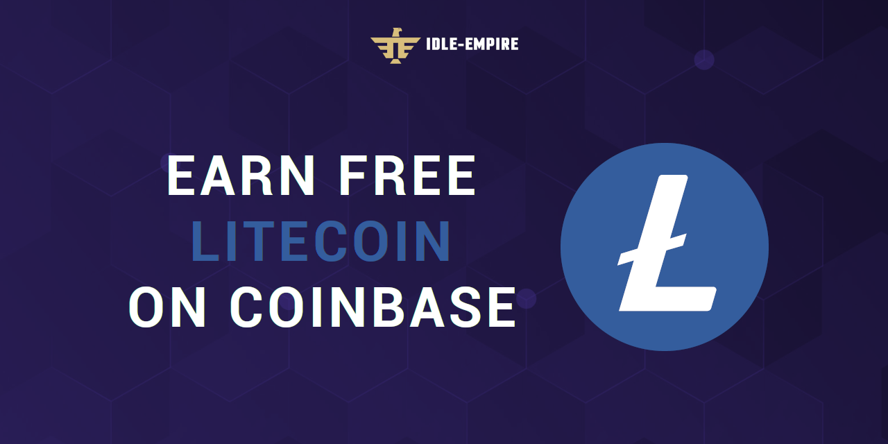 7 Free Litecoin ideas | earnings, free, weekly pay