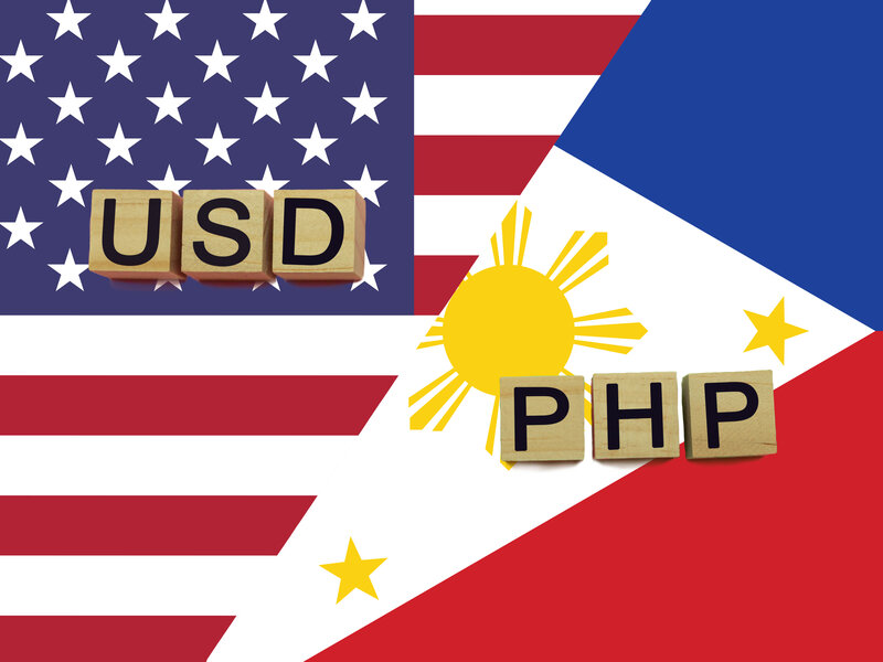 USD/PHP (PHP=X) Live Rate, Chart & News - Yahoo Finance